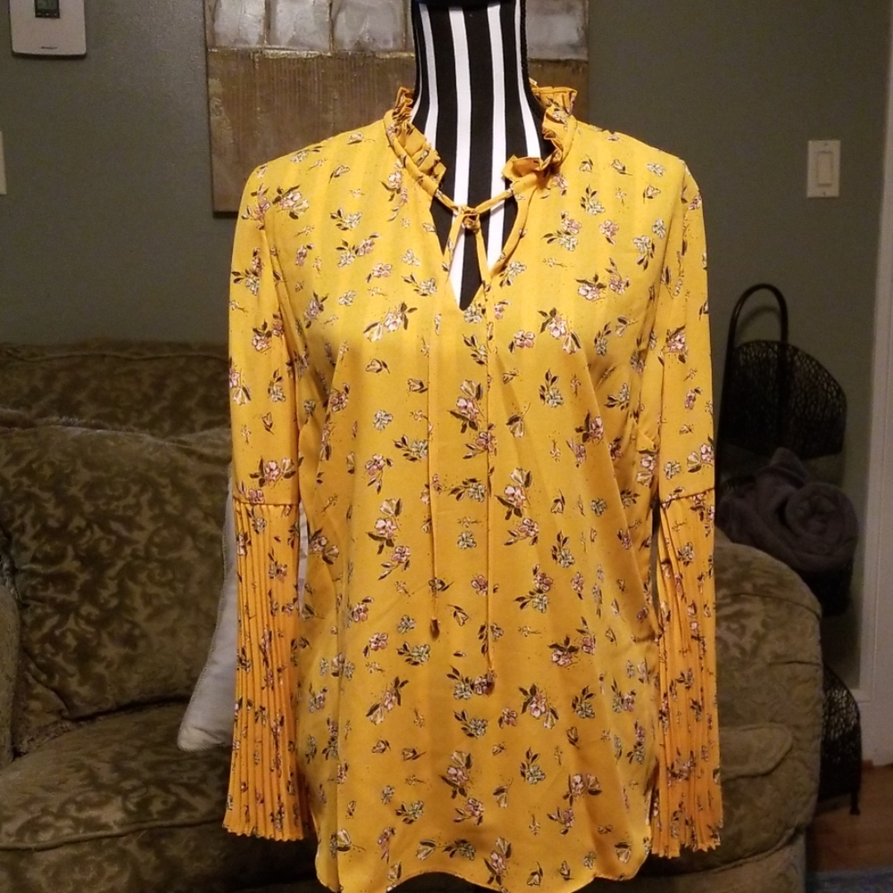 Lauren Ralph Lauren blouse
